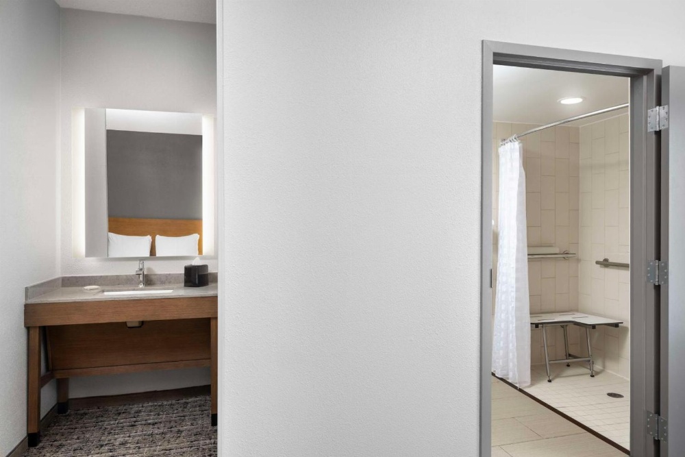 Hyatt Place San Antonio/Riverwalk